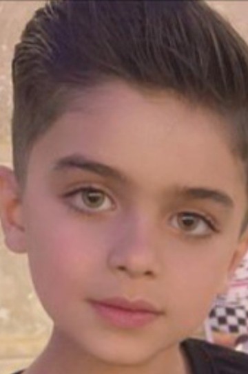 یه داداش از خودت کوچیکتر داشته باشی بلاخره یروز بزرگ میشه 