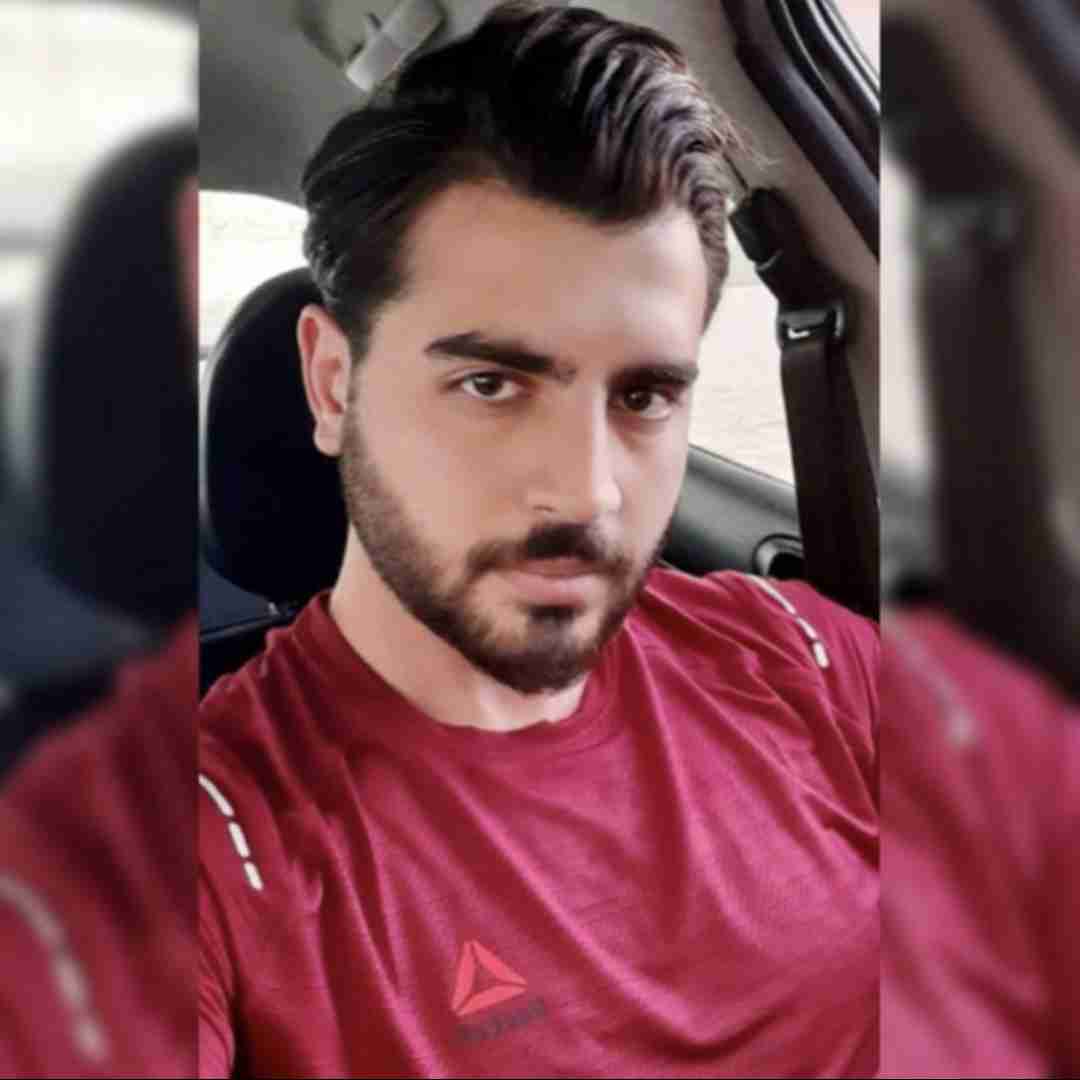 مبارکت حامدجان✔️😉