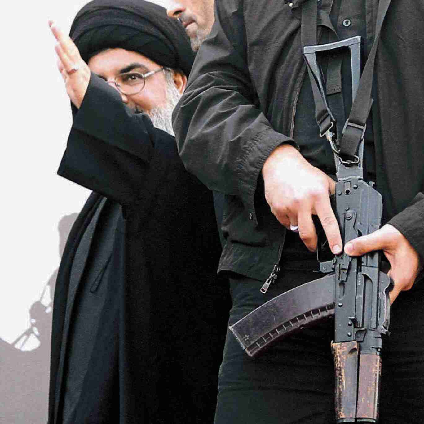 بسم رب الشهداء والصدقین