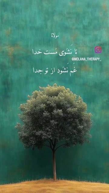 مولانا 