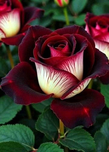 - زندگی مثل یه باغه، تو می‌تونی 
انتخاب کنی چه بذری بکاری. ا