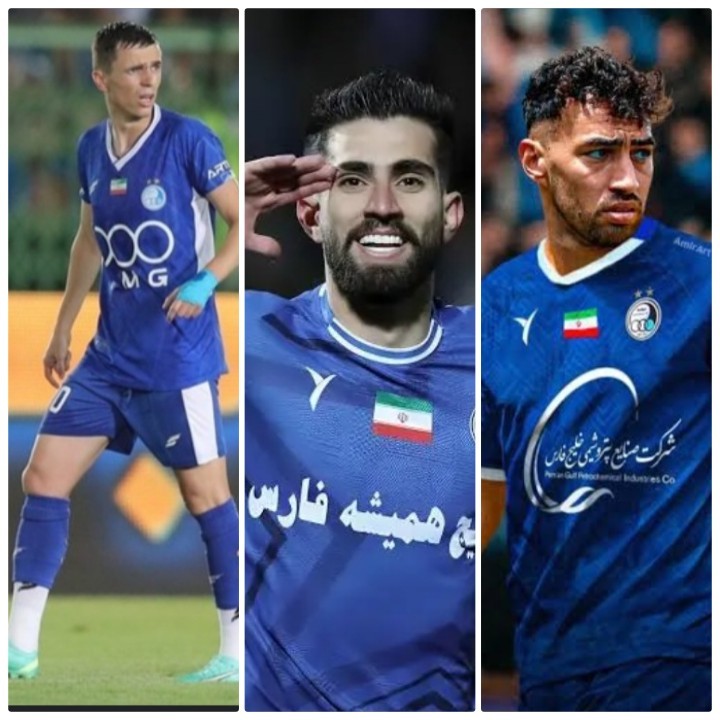 مرسی از شما،بردمون مبارک هواداری آبی دل😎💙💪