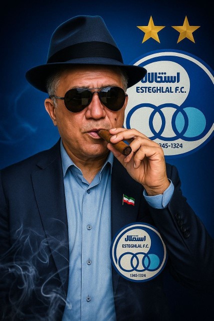 اینا که چیزی نیستن برا ما😎😎💙💙👑👑💙💙😂😂