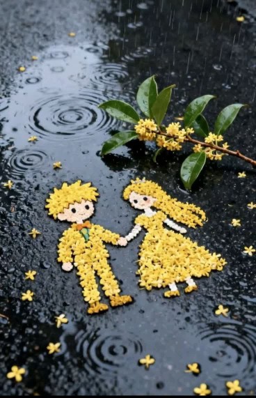 نگاه خدا به دلتون♥️💖🦋