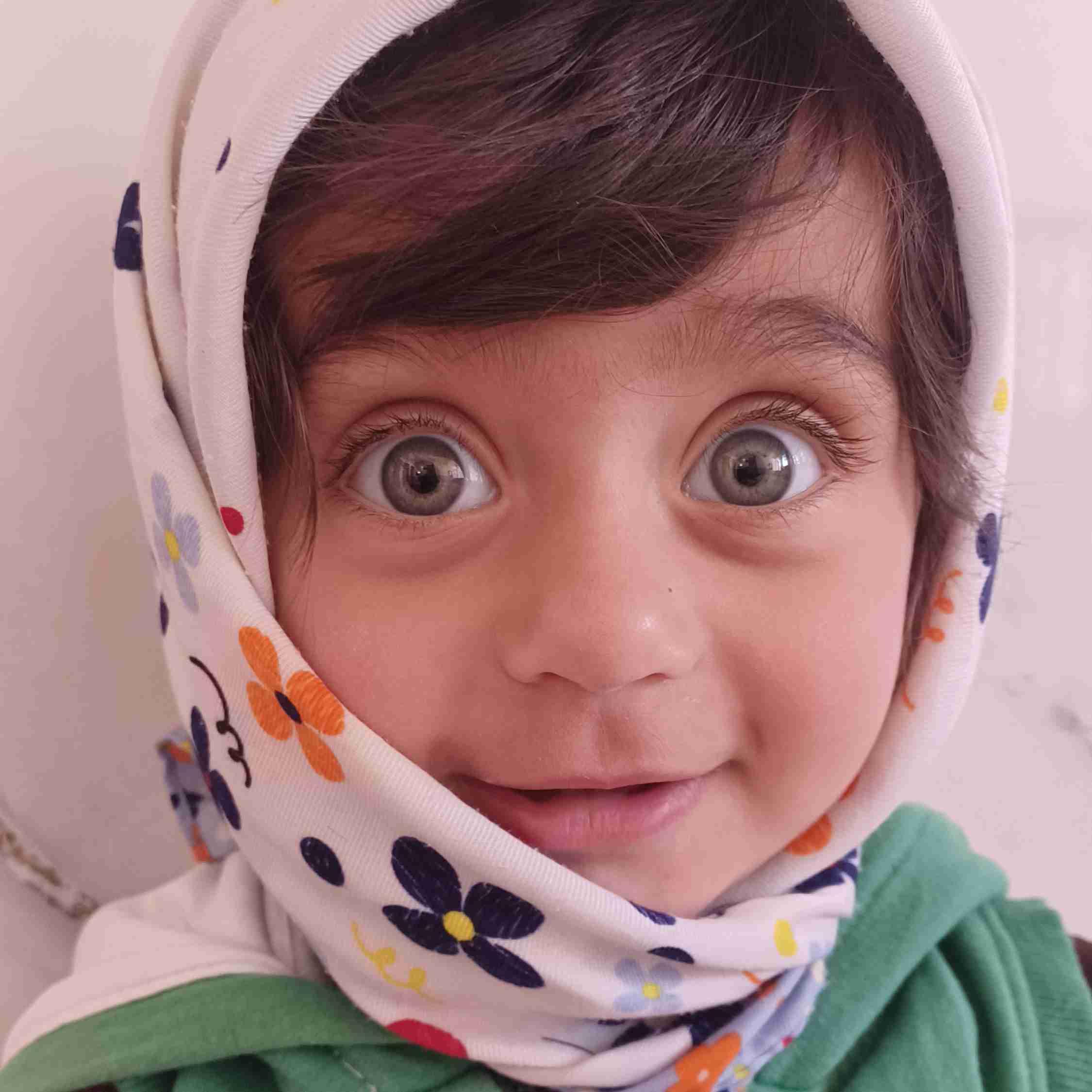 جان اگر لایق باشد تو جان منی