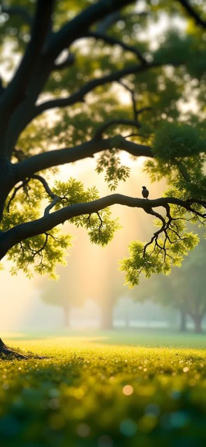 تو از راه رسیدی و