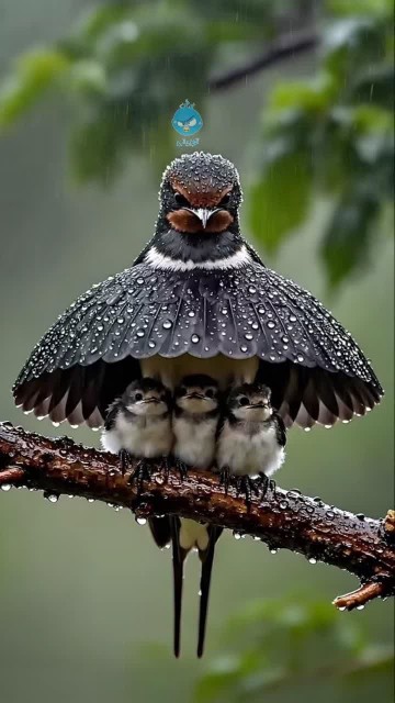 سایه مادر امیدوارم زیر سایه پدر مادرتون باشید 