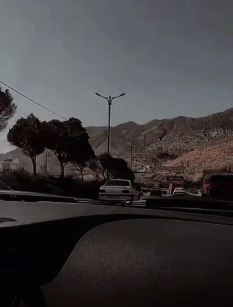 حوصله ندارم بمونم باید برم