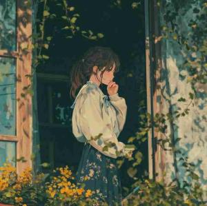 تنهایی ها نمیگذرع.. 