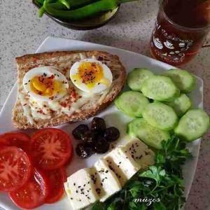 سلام صبحتون بخیر 