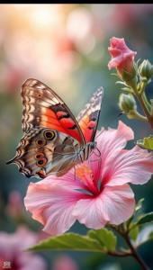 زیبایی و آرامش 🦋⚘🦋⚘