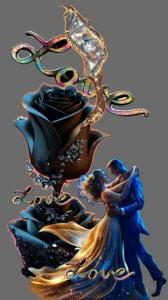 دوست‌داشتن