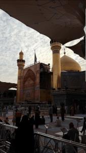 یا علی مدد 🌹