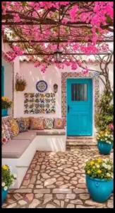 صبح دوستانم بشادی و زیبایی ⚘🦋⚘🦋