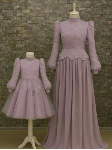 چ سِت مادرو دختری قشنگی 😃