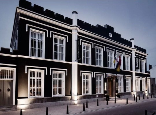 باورش سخته ولی توی «هلند» انقدر تعداد جرم و جنایت کمه که بیش