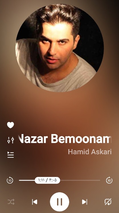 به وقت دلتنگی 🥀🥀