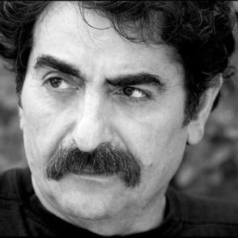 می گذرد کاروان روی گل ارغوان......... شهرام ناظری 