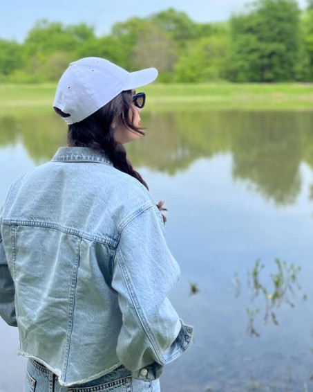 من هم میتونم ....😌