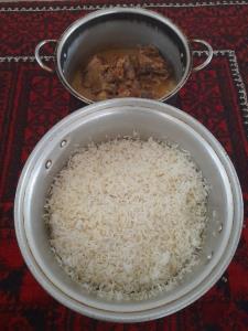 ناهارمون..خدایا شکرت 