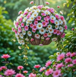 آب گل‌آلود هیچ‌وقت مانع رشد یک گیاه نمی‌شه...
اجازه نده  افکار منفی جلوی پیشرفتت رو بگیرن.
