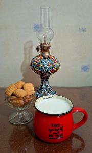 بفرمایید❤️خدای مهربان من❤️🙏
میدانی که چقدر به رحمت تو امید 