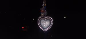 همینجوری‌ یهویی😊✨️