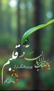 اللهم عجل الولیک الفرج 