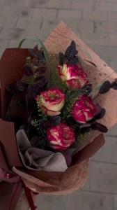 ♦️به هر کسی 
هر چقدر هم که احترام بذاری و 
بهش محبت کنی