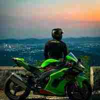 غروب غم انگیزه 😢😢