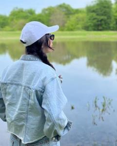 من هم میتونم ....😌