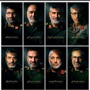 دلاوران ایران 🖤🖤🖤