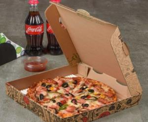 یه سوال واجب درمورد پیتزا...