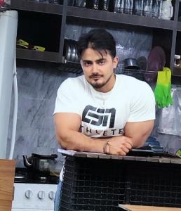 سلام صبحتون بخیر ورزشی😊