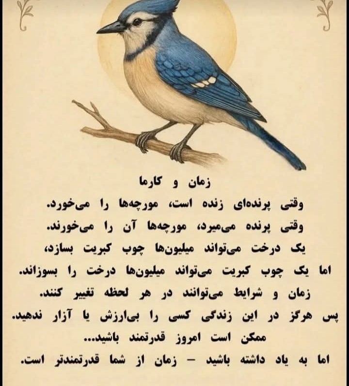 کاااارمااا