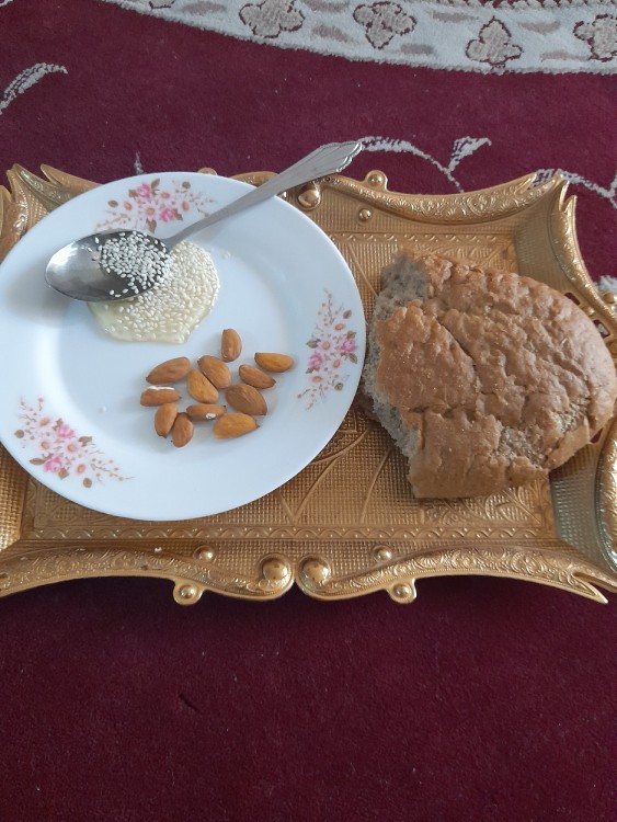 سلام صبحتون بخیر و خوشی 🙋‍♀️😂