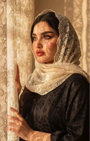 همیشه که نباید حرف زد...