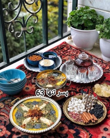 🧡💫حس خوب پر از آرامش ✾࿐༅🍃♥️🍃༅࿐✾