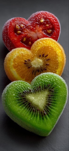 گراندمیوه‌قلبی