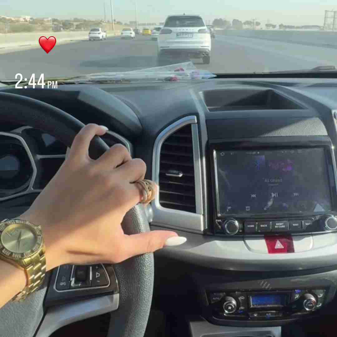 بزن بریم بزن بریم از اینجا...🍂🌤