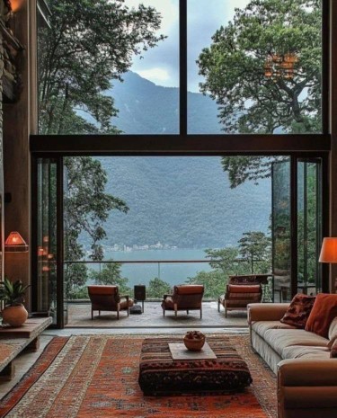 قبول دارید اعتبار یک خونه به پنجره هاشه؟


