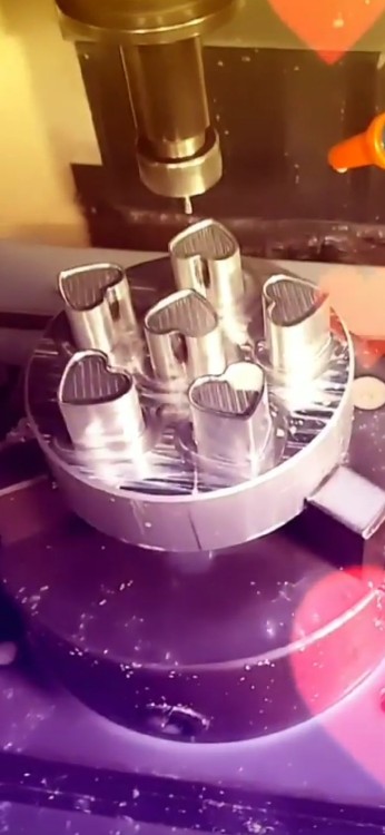 Time to do the work.