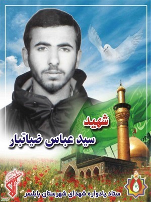 شهدا را یاد کنیم با ذکر صلوات.