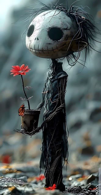 من‌زن‌می‌خواهم