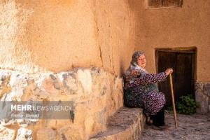 روستایتان باصفا.