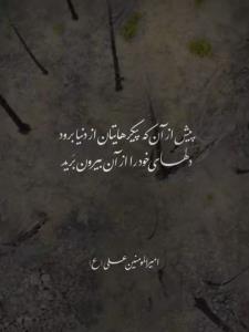 الحمدلله الذی به جعلنا من المتمسکین به ولایت امیرالمومنین✨🫀