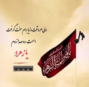 تسلیت یا اباصالح المهدی 🖤💔🍂