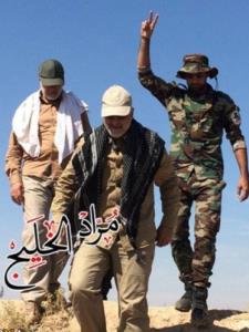 درودبرشما دلیرمردان ایران زمین 🌹