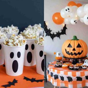 هالووین 🎃 🎃 🎃 مباااارک 🎉🎉🎉💝