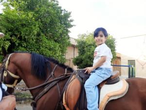 فرنوش عشق باباش